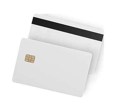 100 sle4442 sle 4442 magnetic stripe 3 track smart cards|sle4442 card.